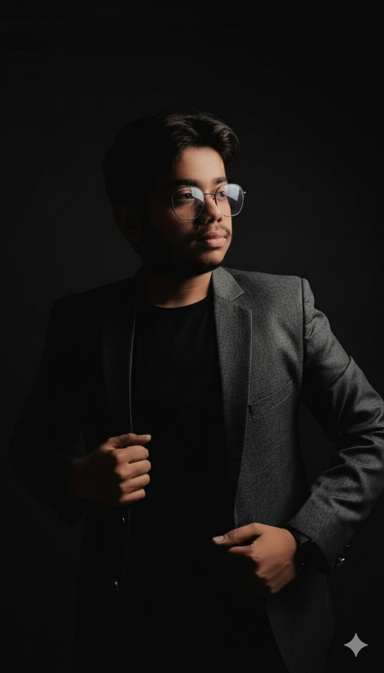 Nouman Profile