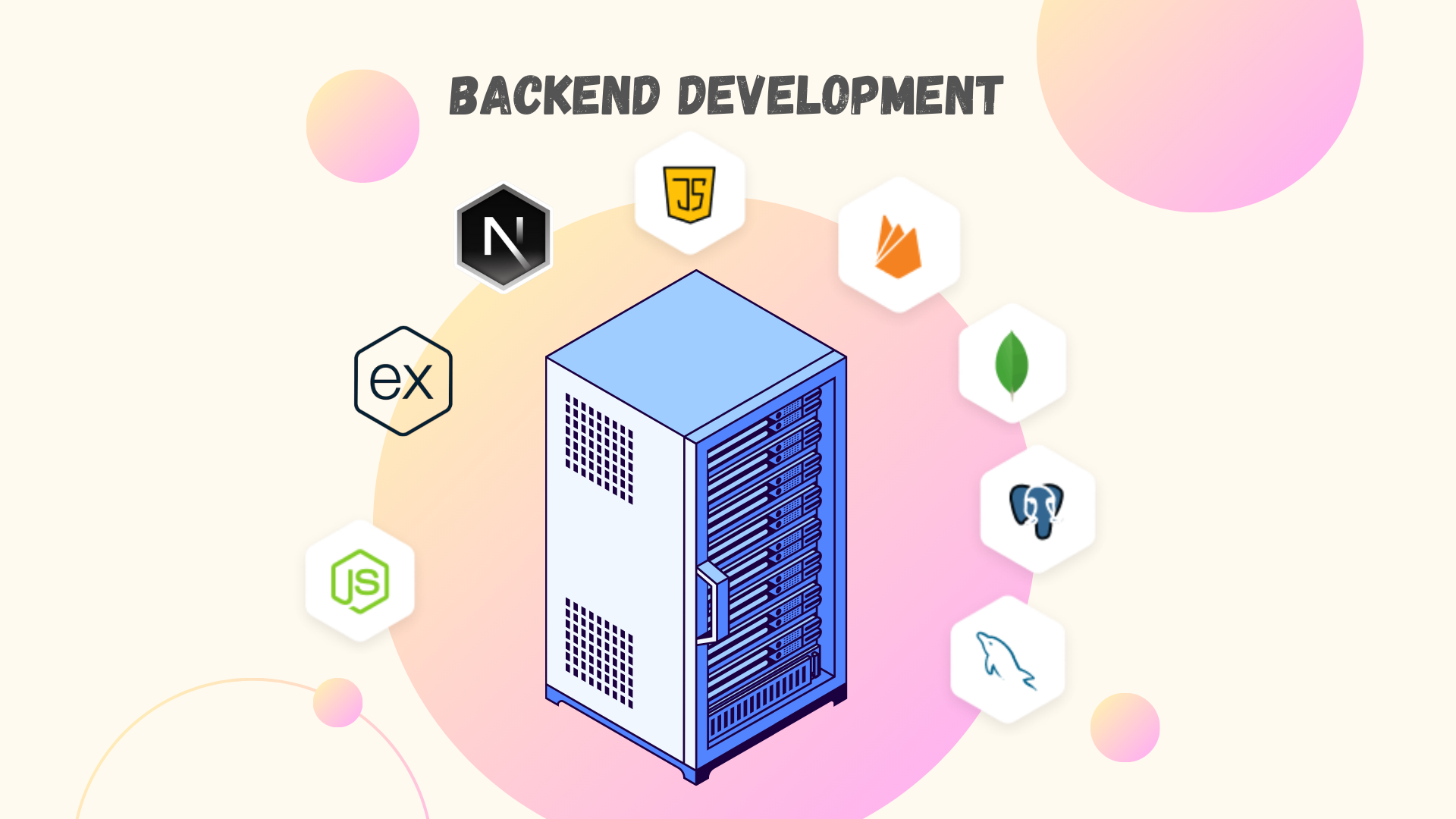 Backend Development
