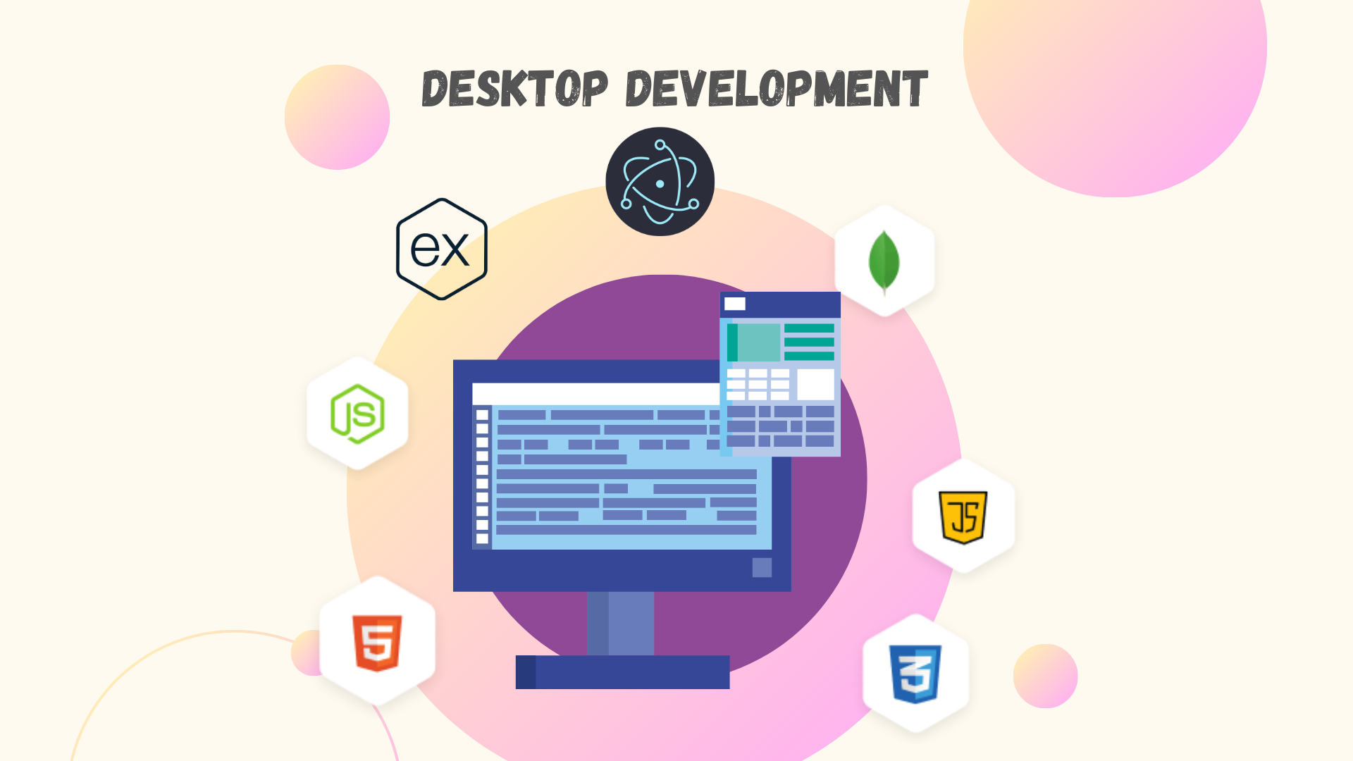 Desktop Applications