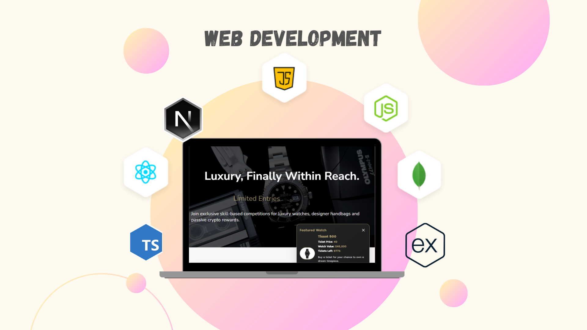 Web Development