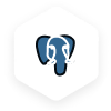 PostgreSQL