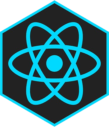React